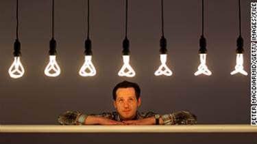 Warning labels on your light bulbs